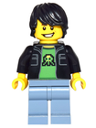 LEGO® minifiguur Dimensions dim020
