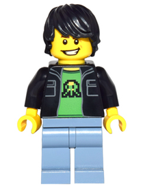 LEGO® minifiguur Dimensions dim020