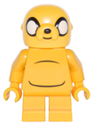 LEGO® minifiguur Dimensions dim026