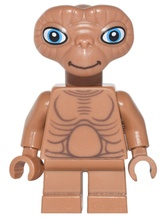 Plaatje in Gallery viewer laden, LEGO® minifiguur Dimensions dim030