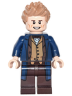 LEGO® minifiguur Dimensions dim034
