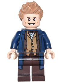 LEGO® minifiguur Dimensions dim034