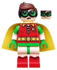 LEGO® minifiguur Dimensions dim041