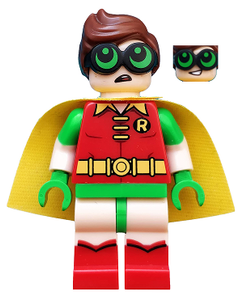 LEGO® minifiguur Dimensions dim041
