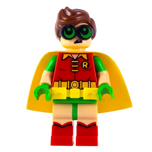 LEGO® minifiguur Dimensions dim041