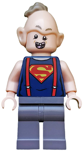 LEGO® minifiguur Dimensions dim045