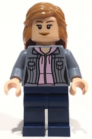 LEGO® minifiguur Dimensions dim046