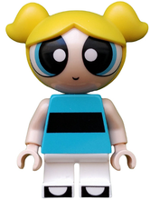 Plaatje in Gallery viewer laden, LEGO® minifiguur Dimensions dim053
