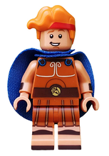 Plaatje in Gallery viewer laden, LEGO® minifiguur Collectible Minifigures dis037