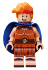 LEGO® minifiguur Collectible Minifigures dis037
