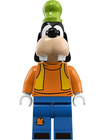 LEGO® minifiguur Disney dis044
