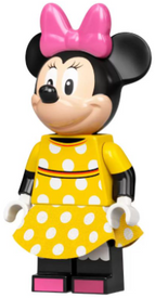 LEGO® minifiguur Disney dis056