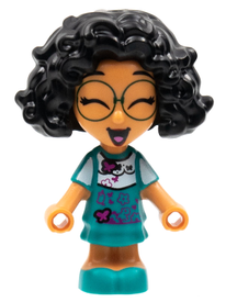 LEGO® minifiguur Disney dis059