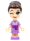 LEGO® minifiguur Disney dis061