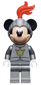 LEGO® minifiguur Disney dis078