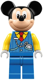 LEGO® minifiguur Disney dis085