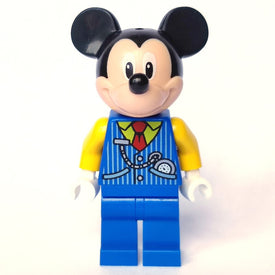 LEGO® minifiguur Disney dis085