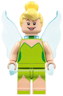 LEGO® minifiguur Disney dis086