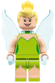 LEGO® minifiguur Disney dis086