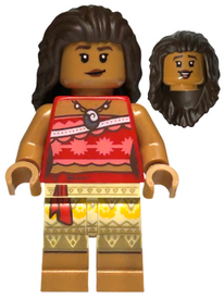LEGO® minifiguur Disney dis088