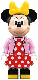 LEGO® minifiguur Disney dis089