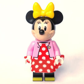 LEGO® minifiguur Disney dis089
