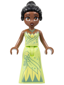 LEGO® minifiguur Disney dis119