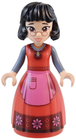 LEGO® minifiguur Disney dis149