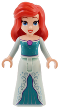 Plaatje in Gallery viewer laden, LEGO® minifiguur Disney dis150