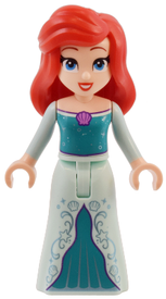 LEGO® minifiguur Disney dis150