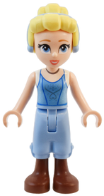 LEGO® minifiguur Disney dis152