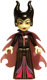 LEGO® minifiguur Disney dis181