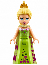 LEGO® minifiguur Disney dp018