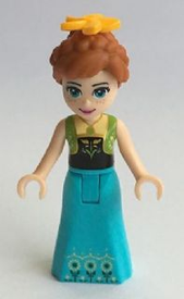 LEGO® minifiguur Disney dp019