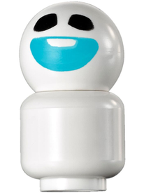 LEGO® minifiguur Disney dp021