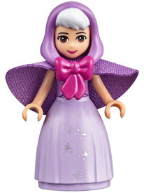 LEGO® minifiguur Disney dp040