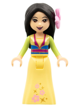 Plaatje in Gallery viewer laden, LEGO® minifiguur Disney dp044
