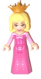 LEGO® minifiguur Disney dp045