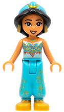 Plaatje in Gallery viewer laden, LEGO® minifiguur Disney dp066