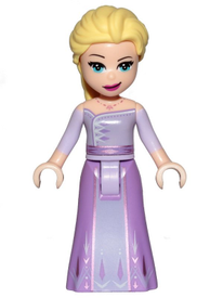 LEGO® minifiguur Disney dp071