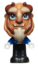 Plaatje in Gallery viewer laden, LEGO® minifiguur Disney dp091