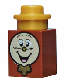 LEGO® minifiguur Disney dp092