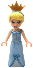Plaatje in Gallery viewer laden, LEGO® minifiguur Disney dp102