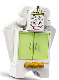 LEGO® minifiguur Disney dp130