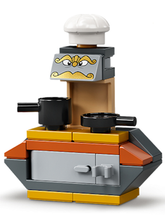Plaatje in Gallery viewer laden, LEGO® minifiguur Disney dp131