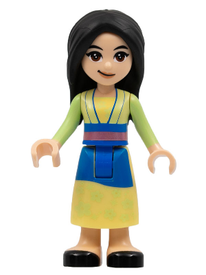 LEGO® minifiguur Disney dp149