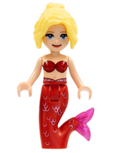 Plaatje in Gallery viewer laden, LEGO® minifiguur Disney dp150