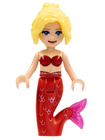 LEGO® minifiguur Disney dp150