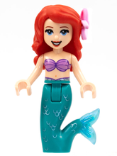 Plaatje in Gallery viewer laden, LEGO® minifiguur Disney dp151