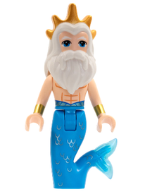 LEGO® minifiguur Disney dp152